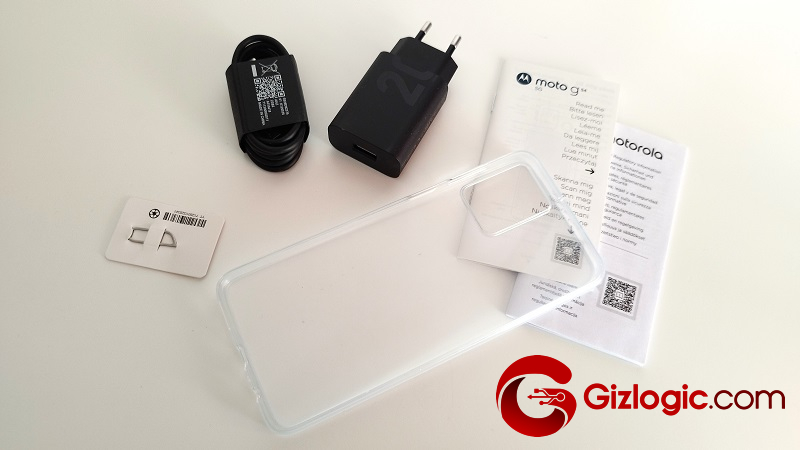 moto g54 5G moto g54 5G